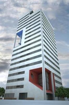 фото отеля Innside Premium Hotel L'Hospitalet de Llobregat