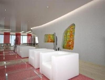 фото отеля Innside Premium Hotel L'Hospitalet de Llobregat