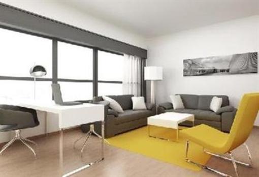 фото отеля Innside Premium Hotel L'Hospitalet de Llobregat