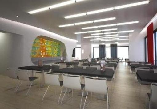фото отеля Innside Premium Hotel L'Hospitalet de Llobregat
