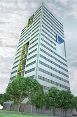 фото отеля Innside Premium Hotel L'Hospitalet de Llobregat