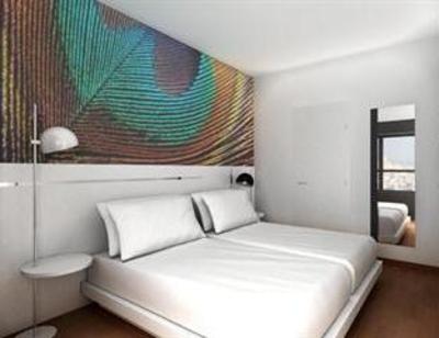 фото отеля Innside Premium Hotel L'Hospitalet de Llobregat