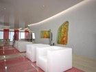 фото отеля Innside Premium Hotel L'Hospitalet de Llobregat