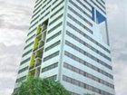 фото отеля Innside Premium Hotel L'Hospitalet de Llobregat