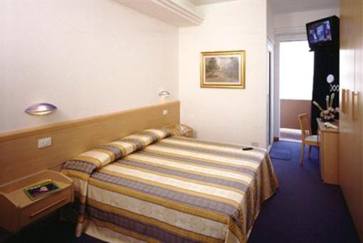 фото отеля Hotel San Salvador Bellaria-Igea Marina