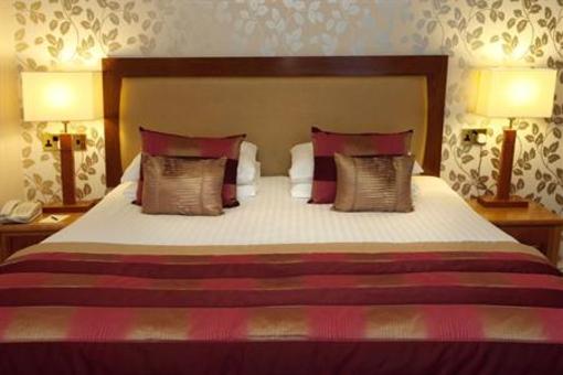 фото отеля The Borrowdale Hotel