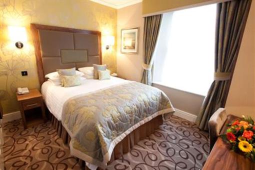 фото отеля The Borrowdale Hotel