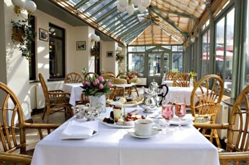 фото отеля The Borrowdale Hotel