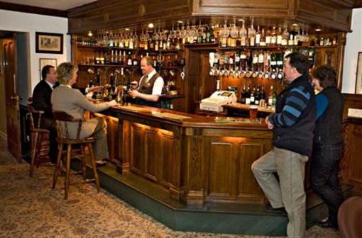 фото отеля The Borrowdale Hotel