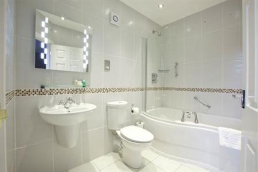 фото отеля The Borrowdale Hotel