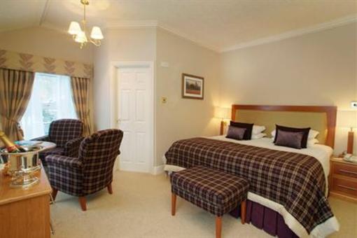 фото отеля The Borrowdale Hotel