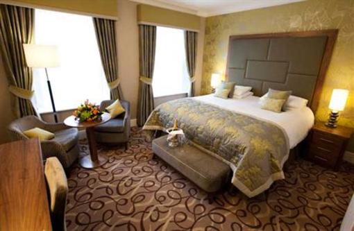 фото отеля The Borrowdale Hotel
