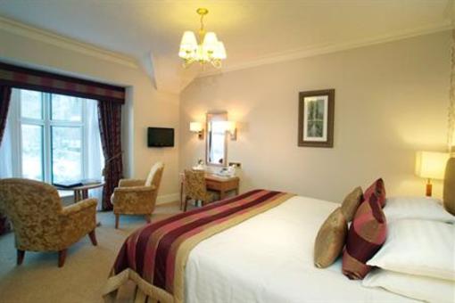 фото отеля The Borrowdale Hotel