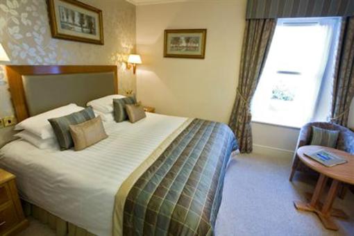 фото отеля The Borrowdale Hotel