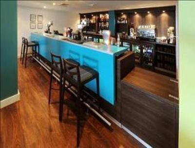фото отеля Days Inn City Centre Liverpool