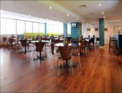 фото отеля Days Inn City Centre Liverpool