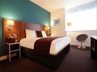 Days Inn City Centre Liverpool