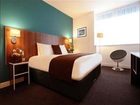 фото отеля Days Inn City Centre Liverpool