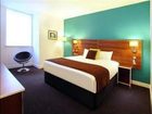 фото отеля Days Inn City Centre Liverpool