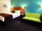 фото отеля Days Inn City Centre Liverpool