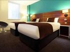 фото отеля Days Inn City Centre Liverpool