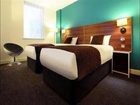 фото отеля Days Inn City Centre Liverpool