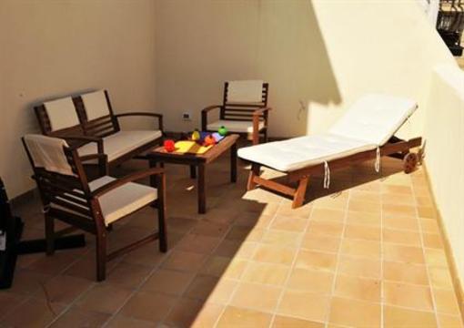 фото отеля Residence La Mattanza Trapani