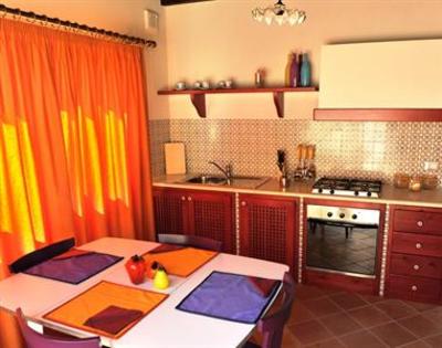 фото отеля Residence La Mattanza Trapani