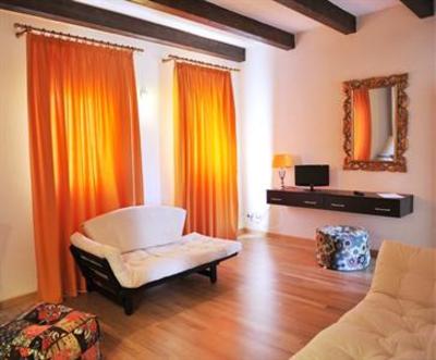 фото отеля Residence La Mattanza Trapani