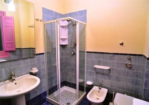 фото отеля Residence La Mattanza Trapani