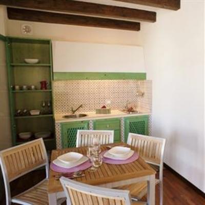 фото отеля Residence La Mattanza Trapani