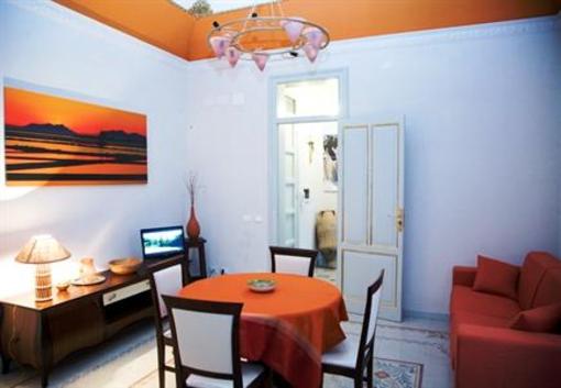 фото отеля Residence La Mattanza Trapani