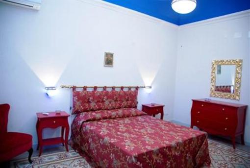 фото отеля Residence La Mattanza Trapani