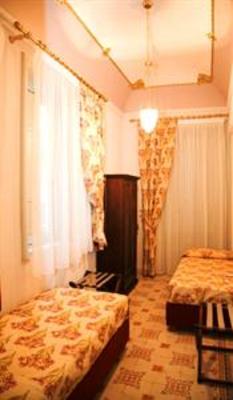 фото отеля Residence La Mattanza Trapani