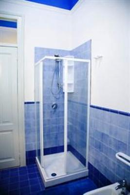 фото отеля Residence La Mattanza Trapani