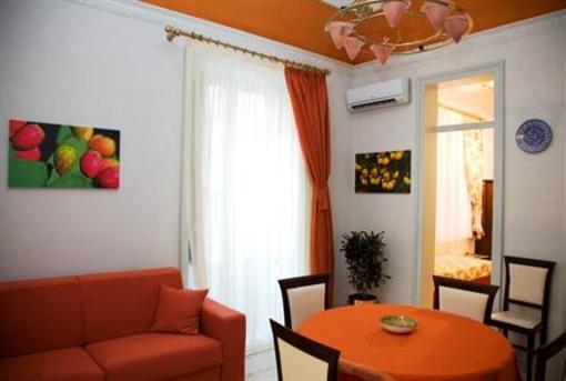 фото отеля Residence La Mattanza Trapani