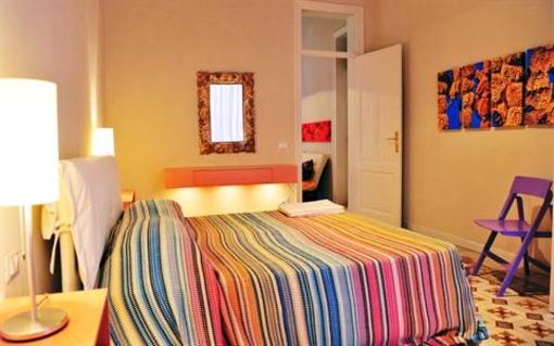 фото отеля Residence La Mattanza Trapani