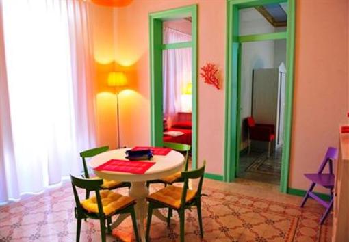 фото отеля Residence La Mattanza Trapani