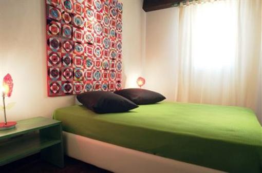 фото отеля Residence La Mattanza Trapani