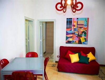 фото отеля Residence La Mattanza Trapani