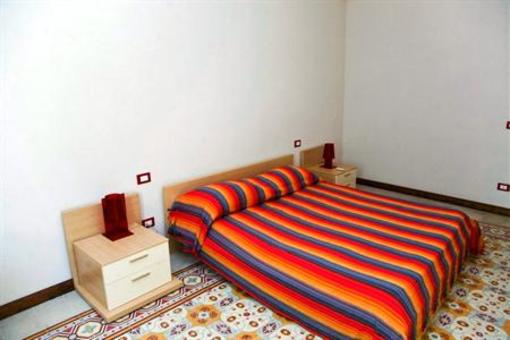 фото отеля Residence La Mattanza Trapani