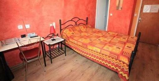фото отеля Hotel Francois 1Er Manosque