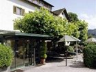 фото отеля BEST WESTERN Hotel Hoher Freschen