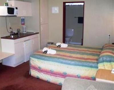 фото отеля Copperfield Seaside Motel