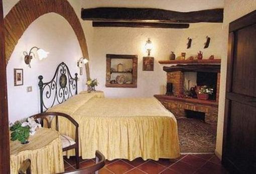 фото отеля Hotel Il Pietreto Colle di Val d'Elsa