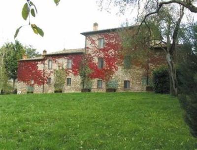 фото отеля Hotel Il Pietreto Colle di Val d'Elsa