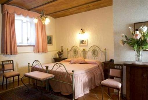 фото отеля Hotel Il Pietreto Colle di Val d'Elsa