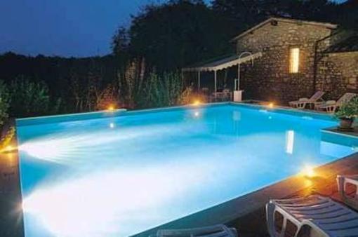 фото отеля Hotel Il Pietreto Colle di Val d'Elsa