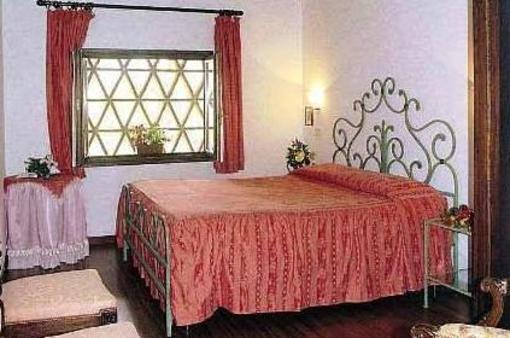 фото отеля Hotel Il Pietreto Colle di Val d'Elsa