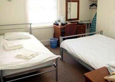 фото отеля Cecil House Hotel Brighton & Hove